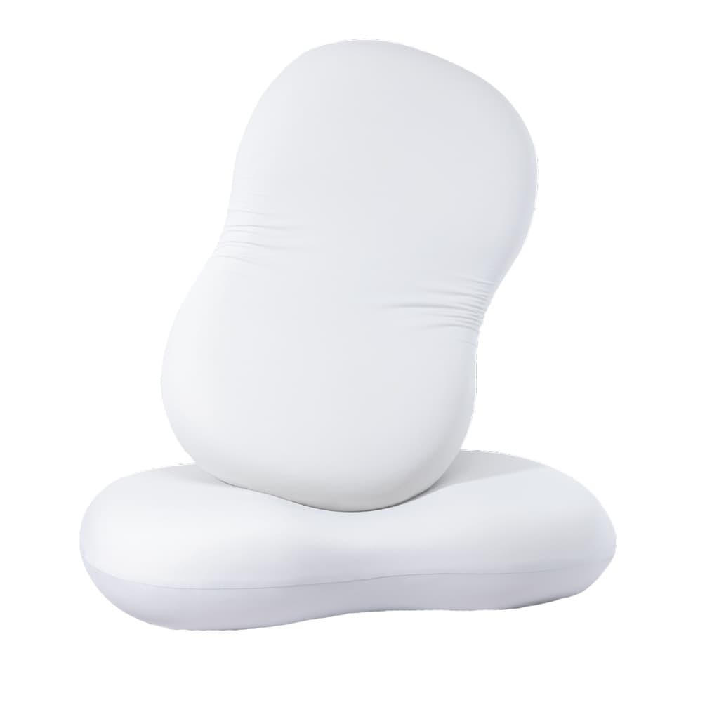 بالش طبی گرین لاین مدل GREEN LION Cloud Memory Foam‏