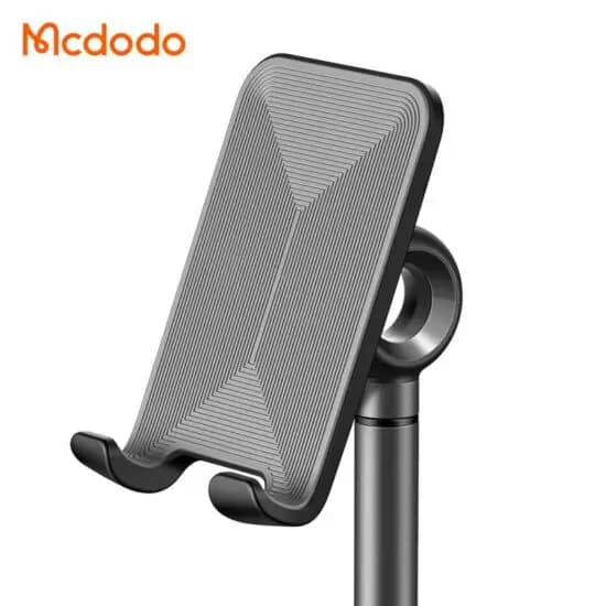 هولدر و نگهدارنده و پایه استند رومیزی مک دودو مدل MCDODO TB-782 — تصویر ۴