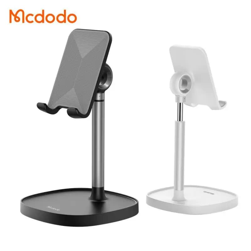 هولدر و نگهدارنده و پایه استند رومیزی مک دودو مدل MCDODO TB-782
