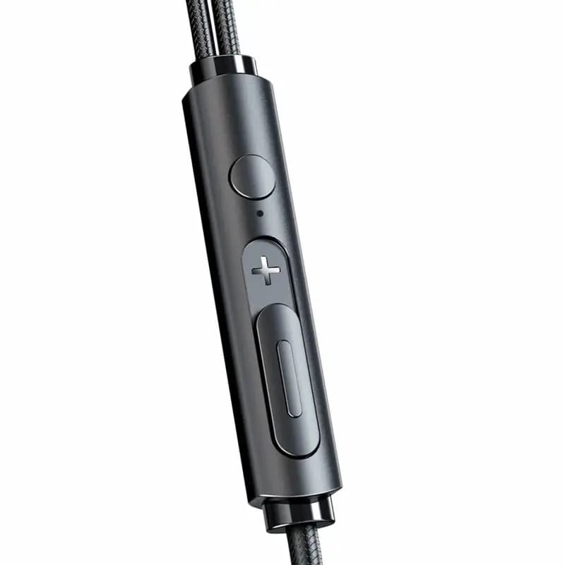 هندزفری سيم دار لایتنینگ مک دودو مدل Mcdodo HP-1350 — تصویر ۲