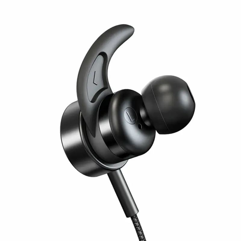 هندزفری سيم دار تایپ-سی مک دودو مدل Mcdodo HP-1340 — تصویر ۷