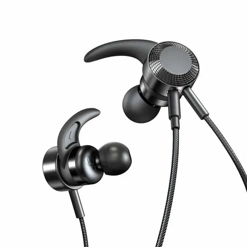 هندزفری سيم دار تایپ-سی مک دودو مدل Mcdodo HP-1340 — تصویر ۶