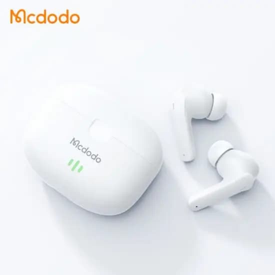 هندزفری بلوتوثی با (ENC) مک دودو مدل MCDODO HP-278 — تصویر ۲