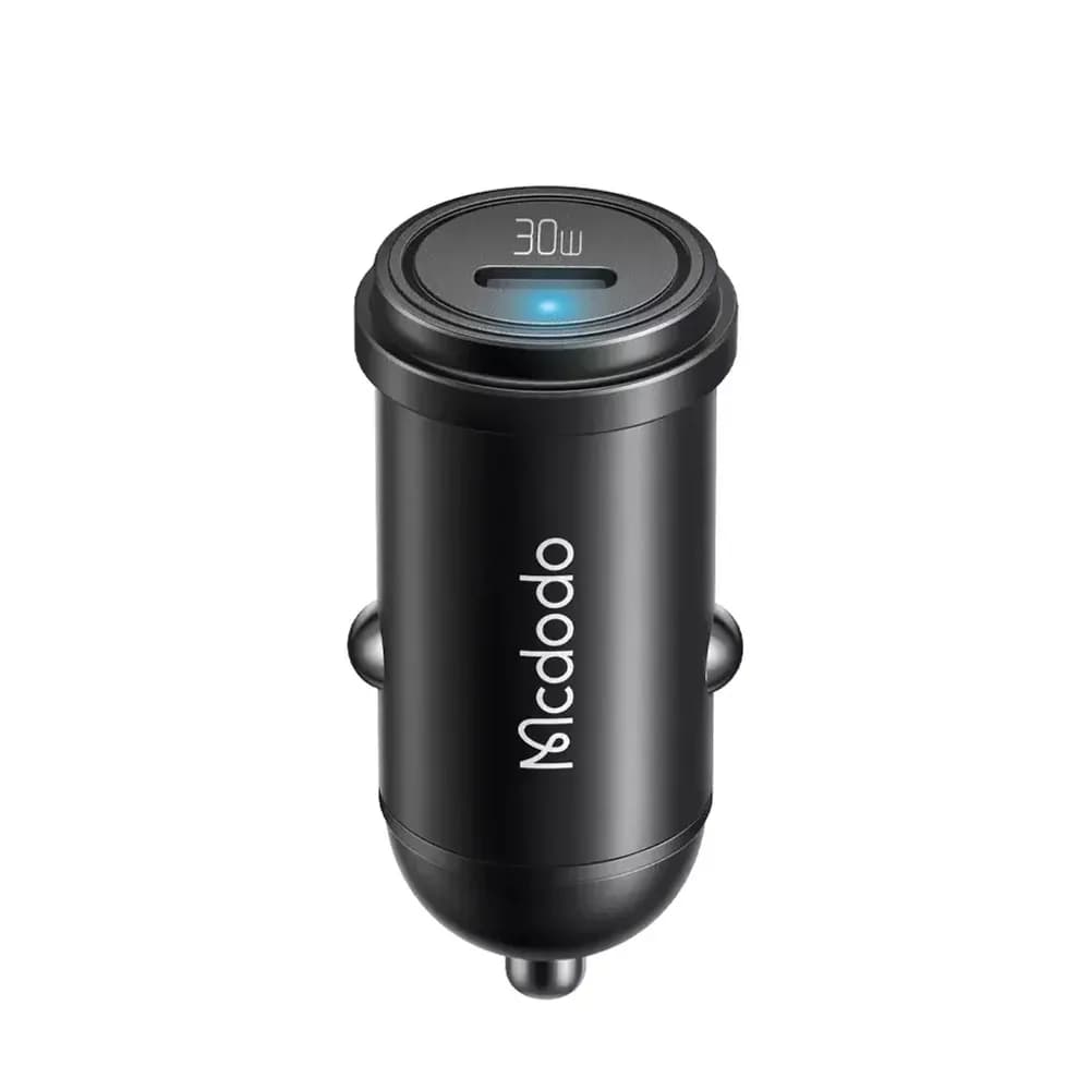 شارژر فندکی 30 وات مک دودو مدل MCDODO CC-749