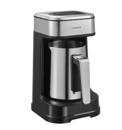 قهوه ساز ترک لپرسو مدل Lepresso Dual Mode Turkish Coffee Maker LPCFFM0025