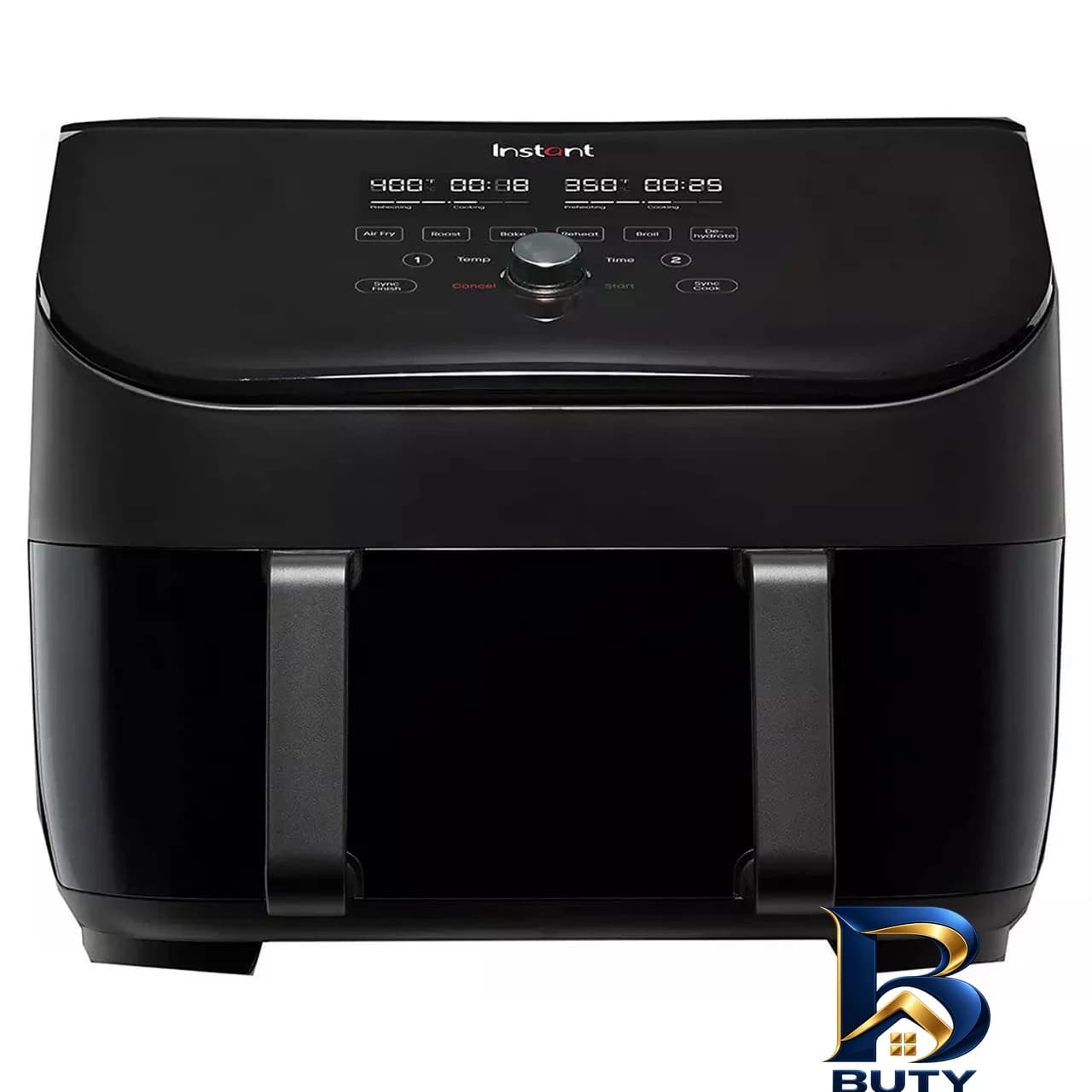 سرخ کن بدون روغن اینستنت مدل AFB۹۰۰۲BK اصل