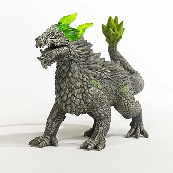 اژدهای سنگی اشلایش Schleich — تصویر ۲