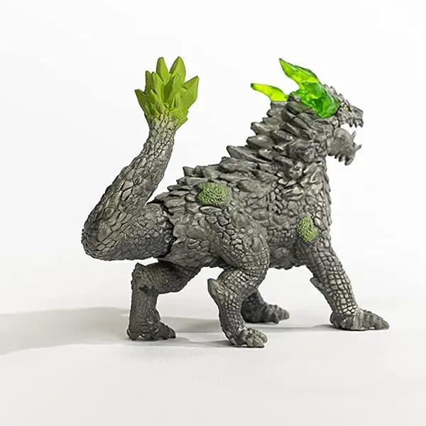 اژدهای سنگی اشلایش Schleich — تصویر ۵