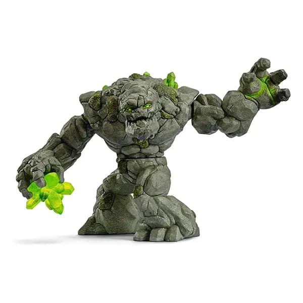هیولای سنگی اشلایش Schleich — تصویر ۳