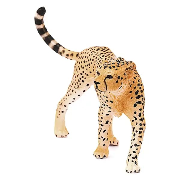 یوزپلنگ ماده اشلایش Schleich — تصویر ۳