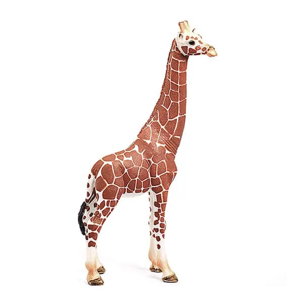 زرافه ماده اشلایش Schleich — تصویر ۲