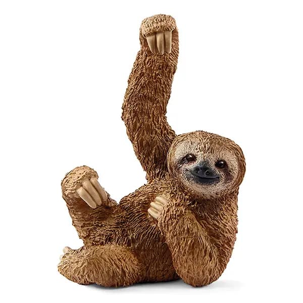 تنبل اشلایش Schleich
