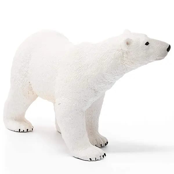 خرس قطبی اشلایش Schleich — تصویر ۲