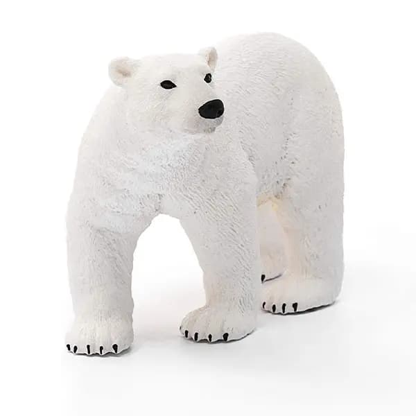 خرس قطبی اشلایش Schleich — تصویر ۳