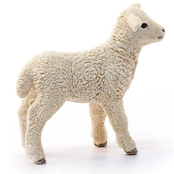 بره مزرعه اشلایش Schleich — تصویر ۴