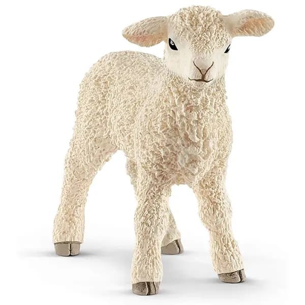 بره مزرعه اشلایش Schleich
