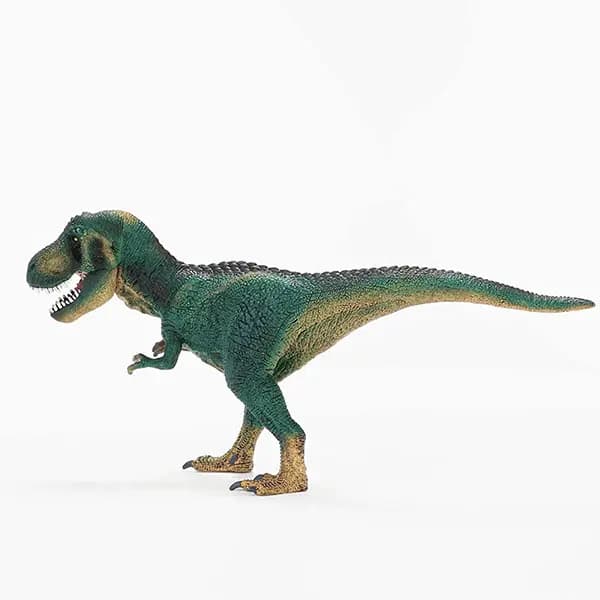 دایناسور تیرانوسوروس رکس تیره اشلایش Schleich — تصویر ۳