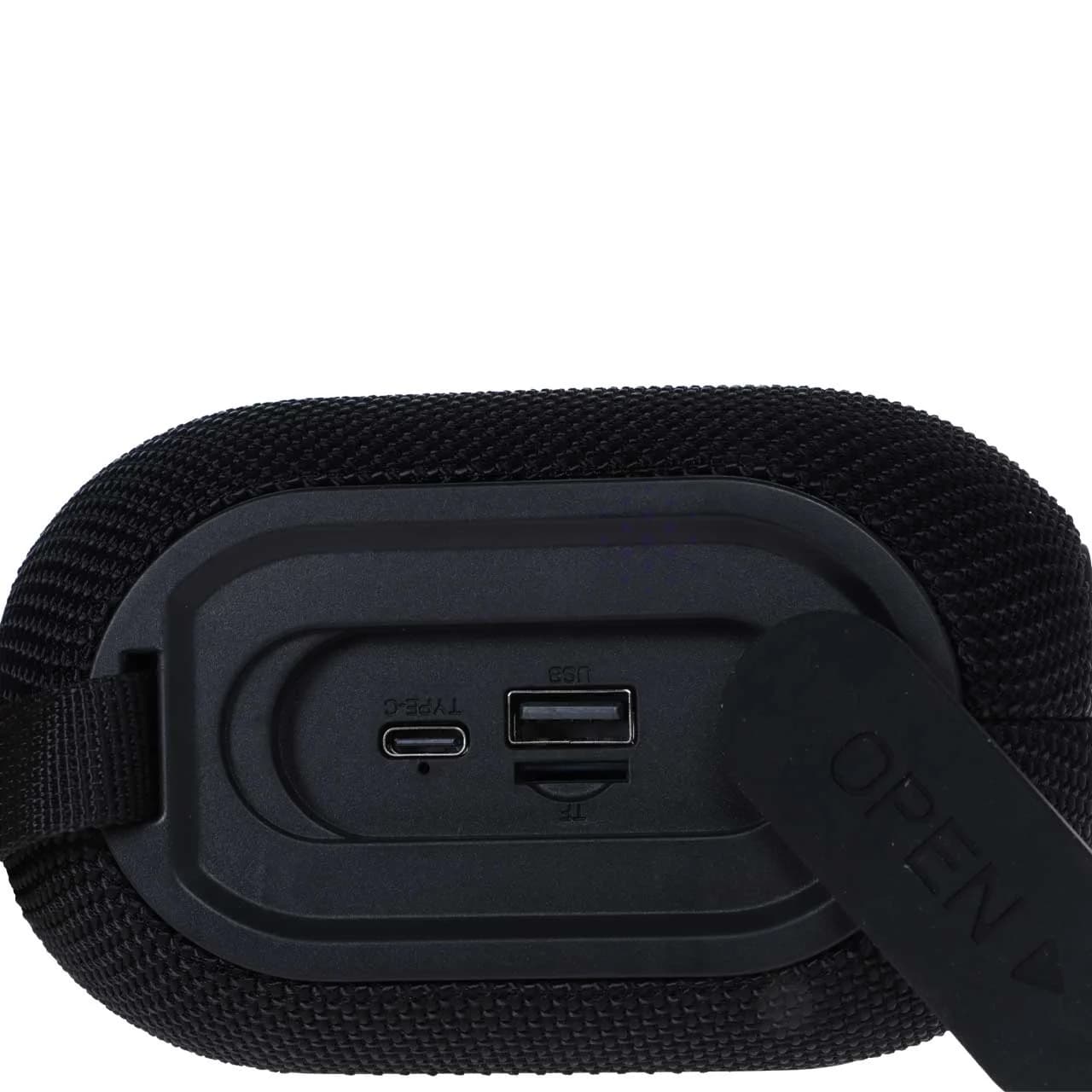 اسپیکر بی سیم Hicostar مدل HS-BS270 10W – مشکی — تصویر ۳