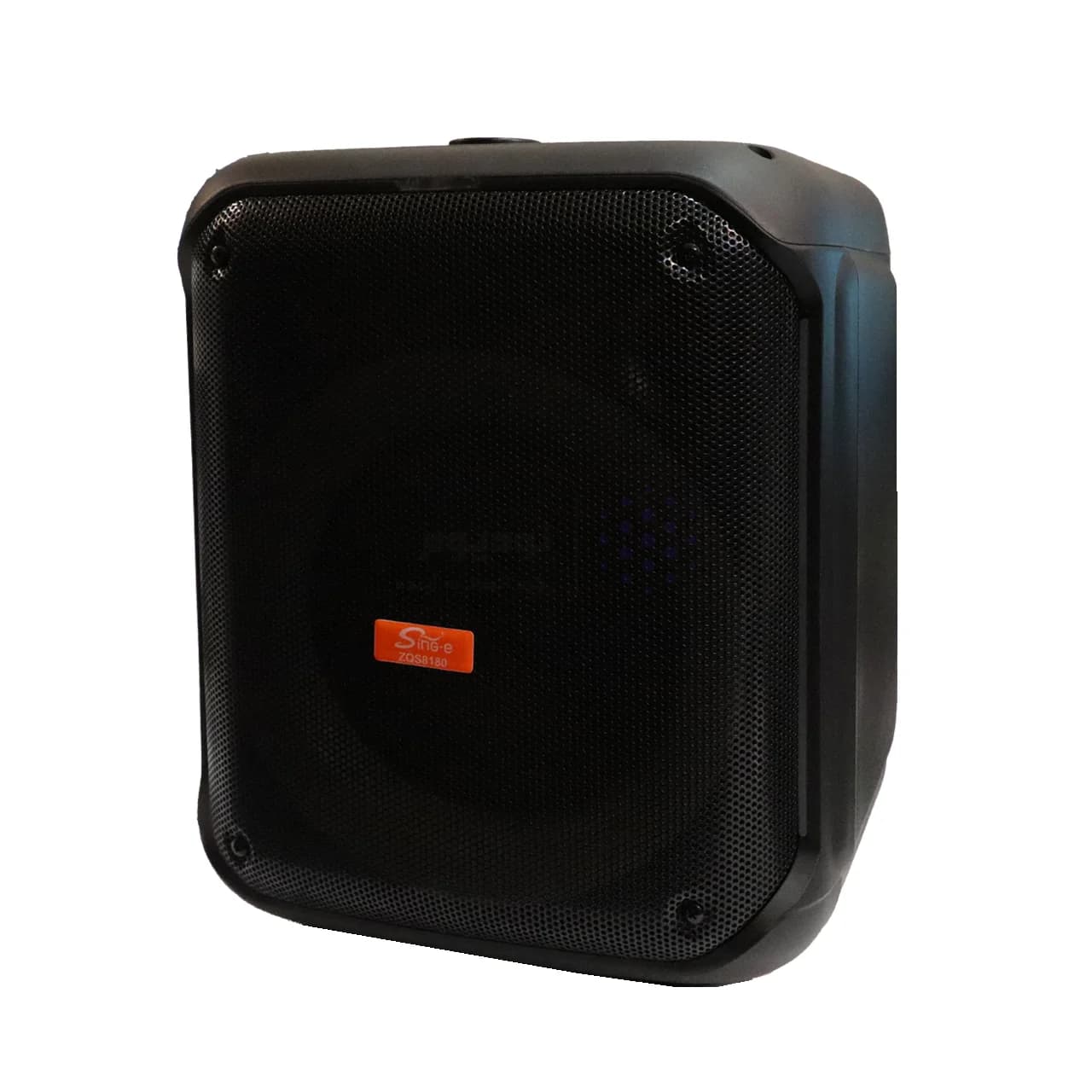 اسپیکر بی سیم Sing-e مدل ZQS8180 – مشکی — تصویر ۶