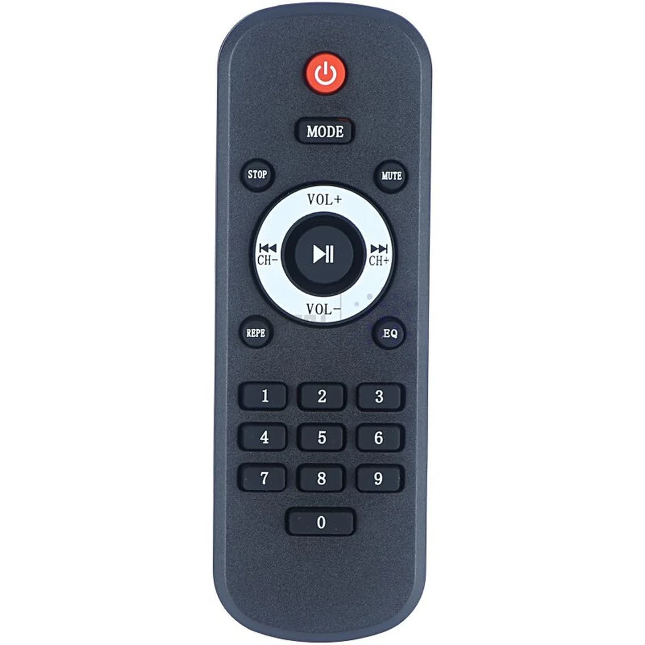 اسپیکر بی سیم Sing-e مدل ZQS8249 18000W — تصویر ۸