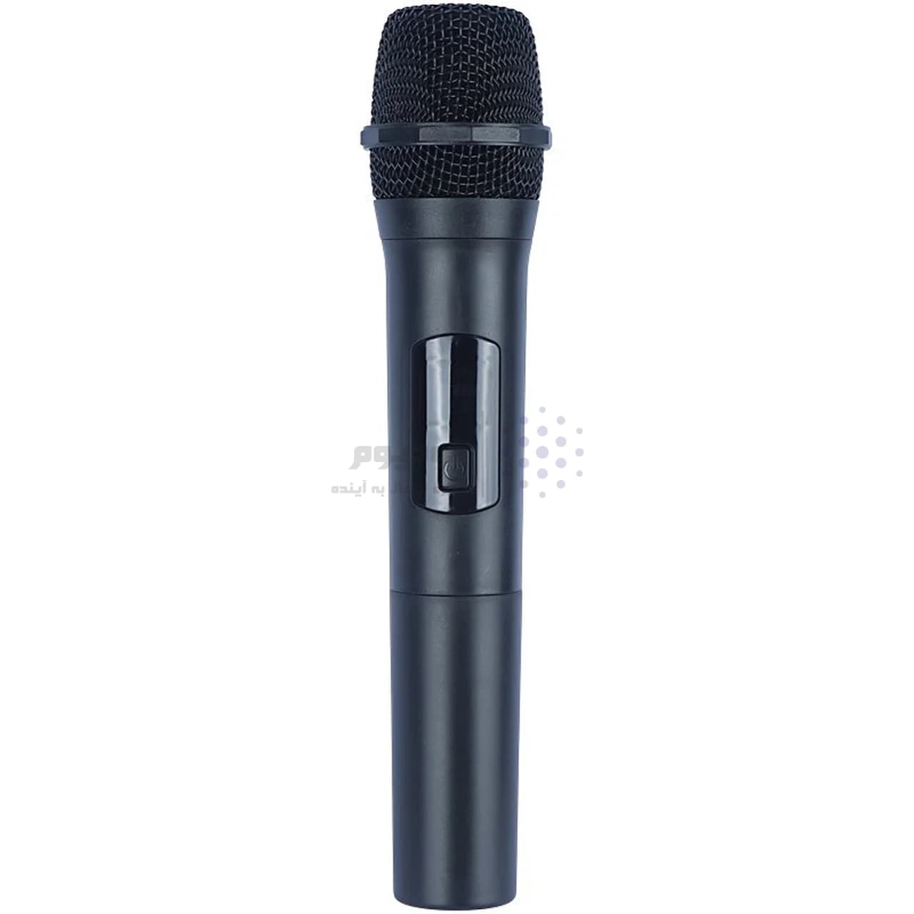 اسپیکر بی سیم Sing-e مدل ZQS8249 18000W — تصویر ۷
