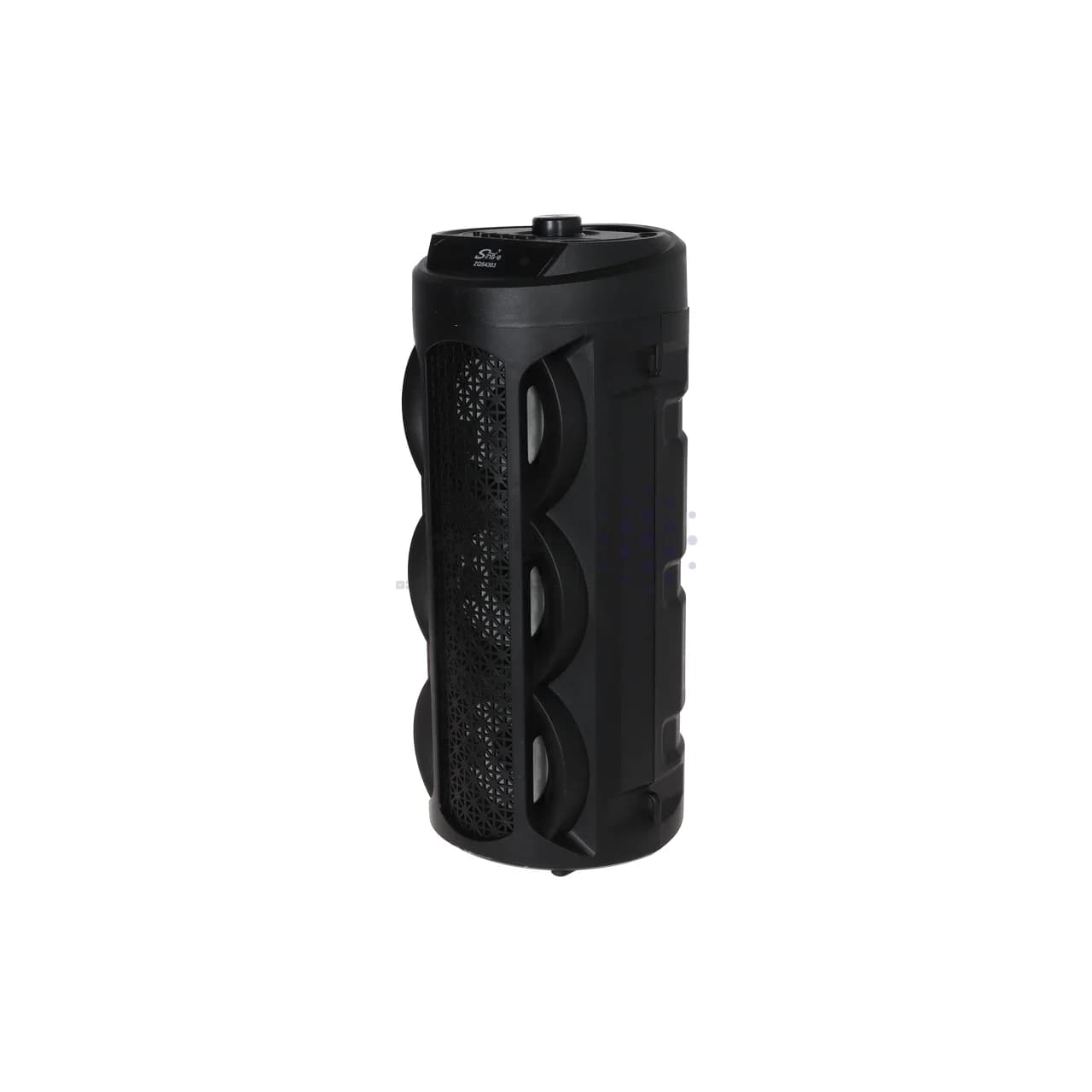 اسپیکر 15W بی سیم Sing-e مدل ZQS4303 – مشکی — تصویر ۳