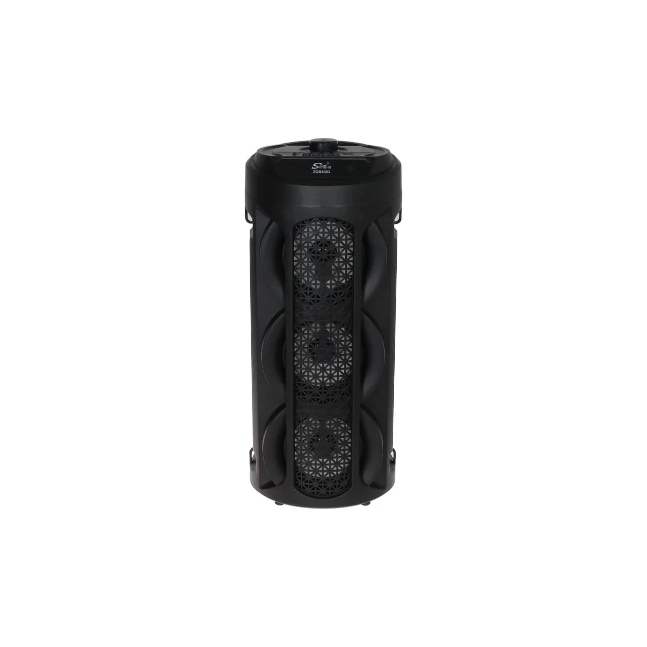 اسپیکر 15W بی سیم Sing-e مدل ZQS4303 – مشکی