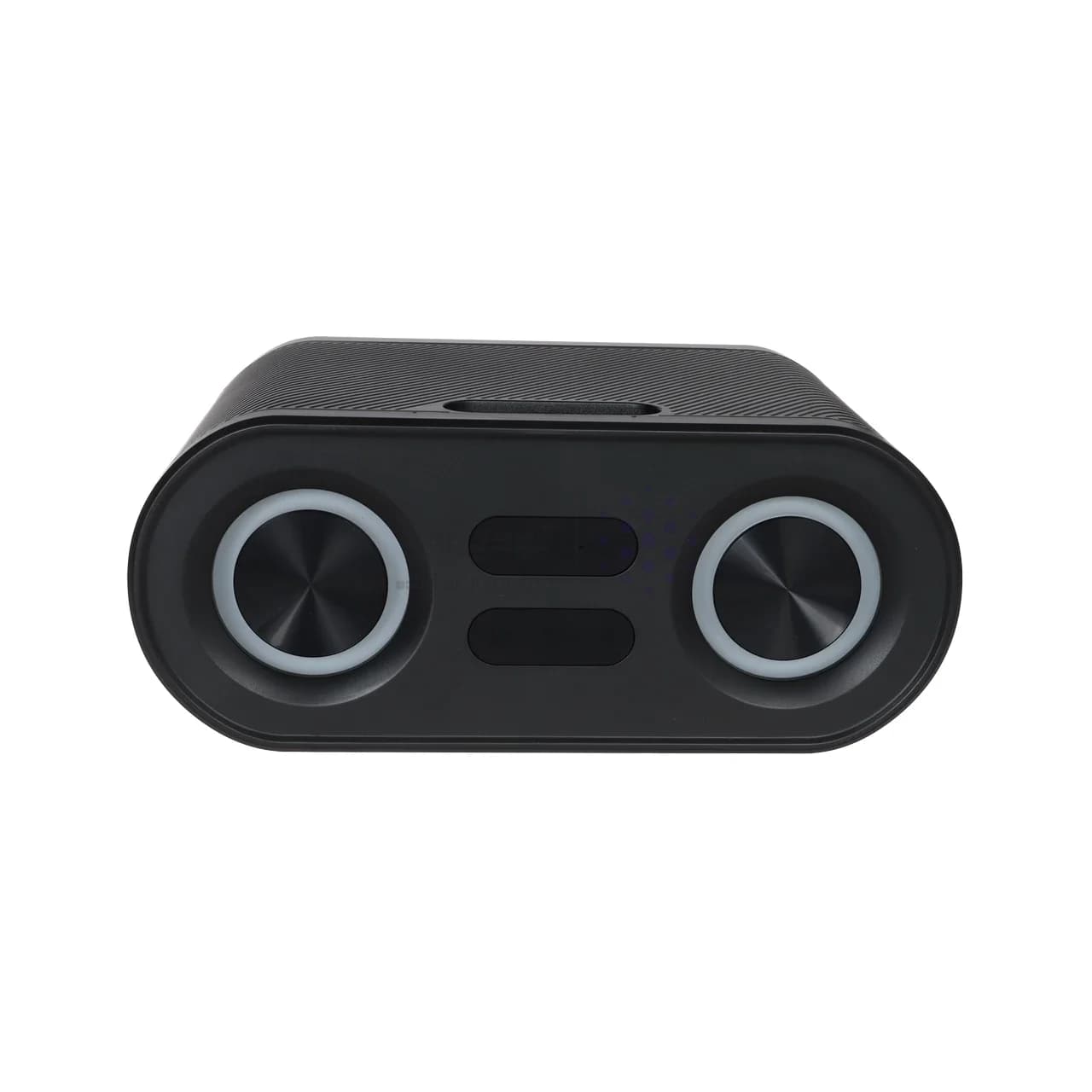 اسپیکر بی سیم Sing-e مدل ZQS P17 15w – مشکی — تصویر ۳