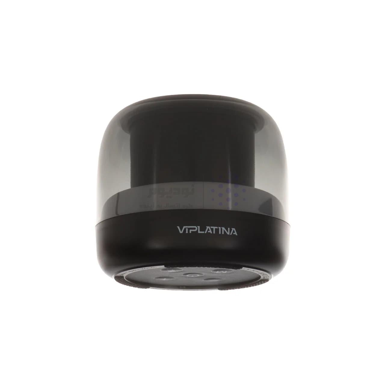 اسپیکر بی سیم VIPLATINA مدل VSW04 – مشکی (گارانتی 18 ماه تعویض نیکان همراه) — تصویر ۲