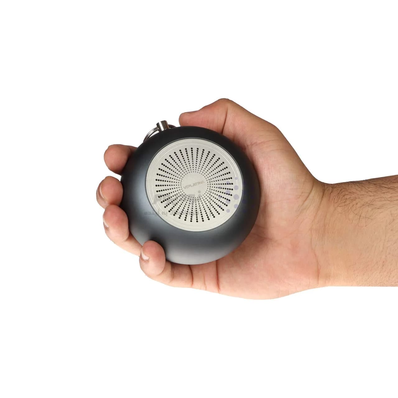 اسپیکر بی سیم 5وات ضد آب VIPLATINA مدل VSW07 – مشکی (گارانتی 18 ماه تعویض نیکان همراه) — تصویر ۴