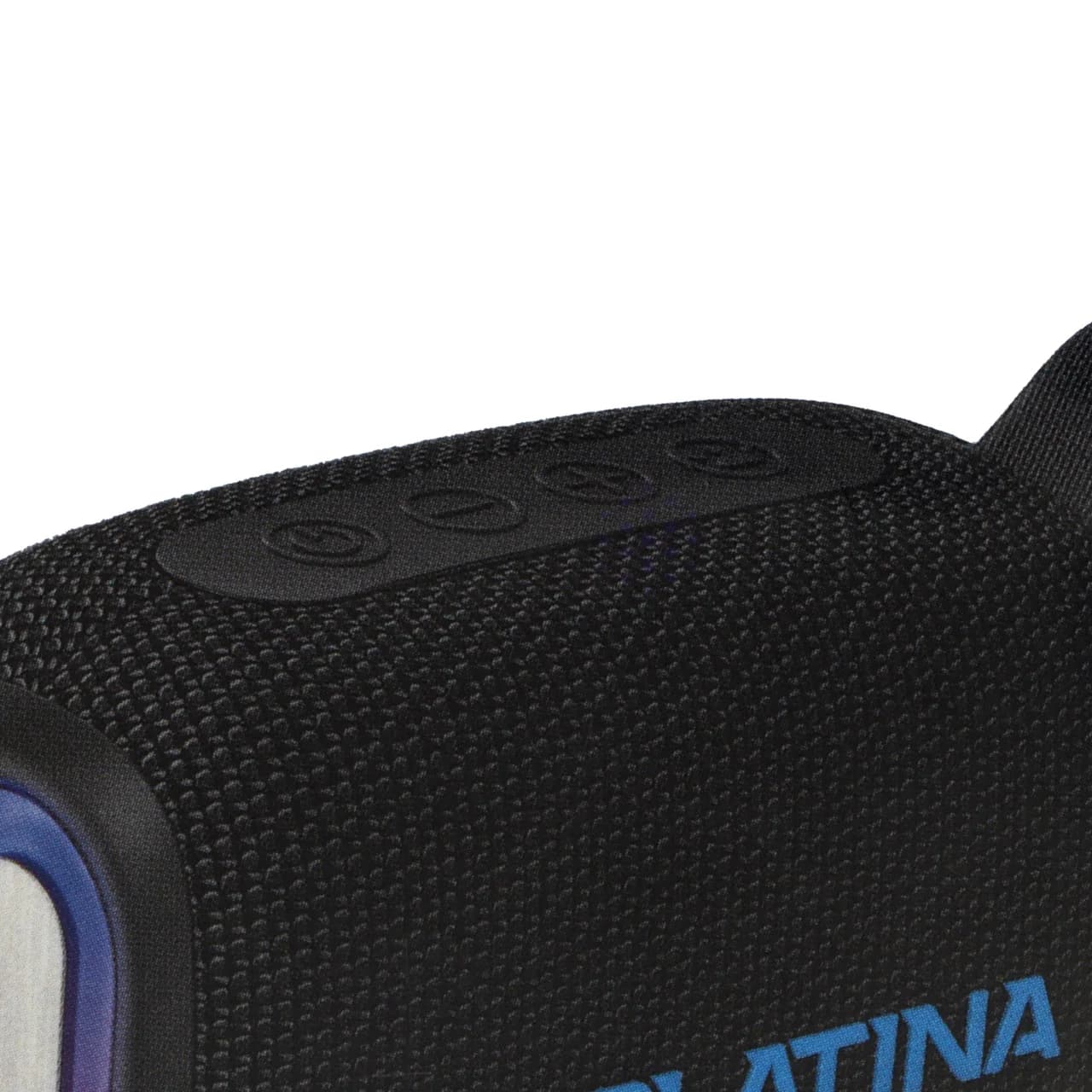 اسپیکر بی سیم ضدآب VIPLATINA مدل VSW08 5W – مشکی (گارانتی 18 ماه تعویض نیکان همراه) — تصویر ۲