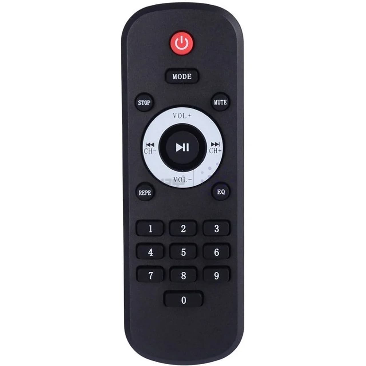اسپیکر 40W بی سیم Sing-e مدل ZQS8238 – مشکی — تصویر ۵