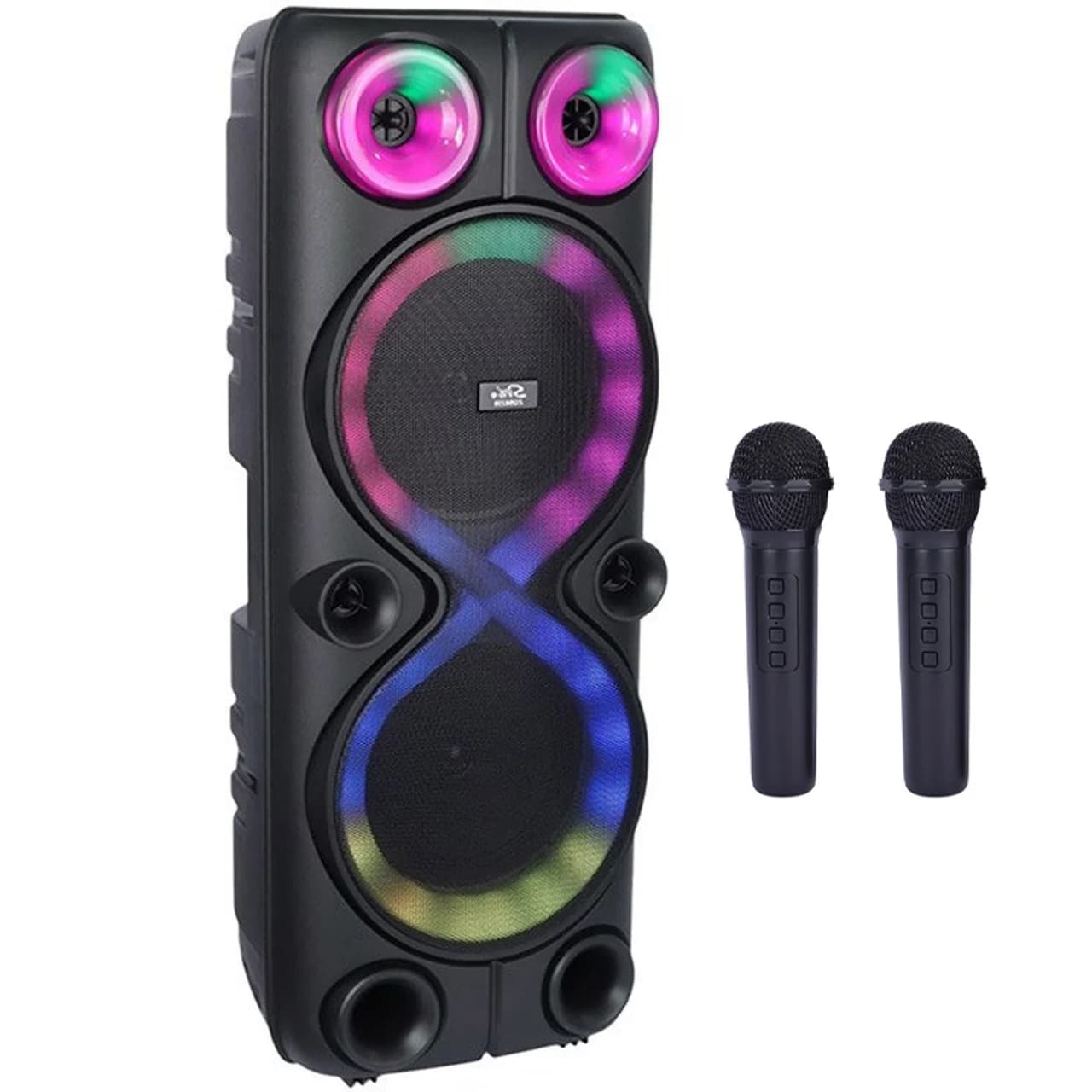 اسپیکر 40W بی سیم Sing-e مدل ZQS8238 – مشکی