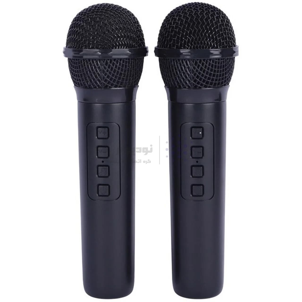 اسپیکر 40W بی سیم Sing-e مدل ZQS8238 – مشکی — تصویر ۳