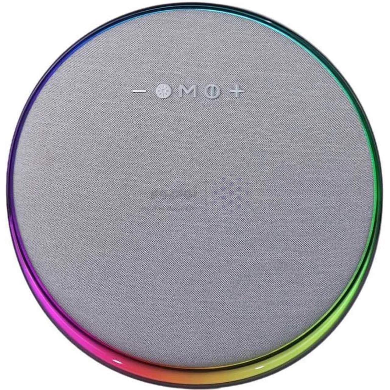 اسپیکر بی سیم Hicostar مدل HS-BS290 40W – خاکستری — تصویر ۴