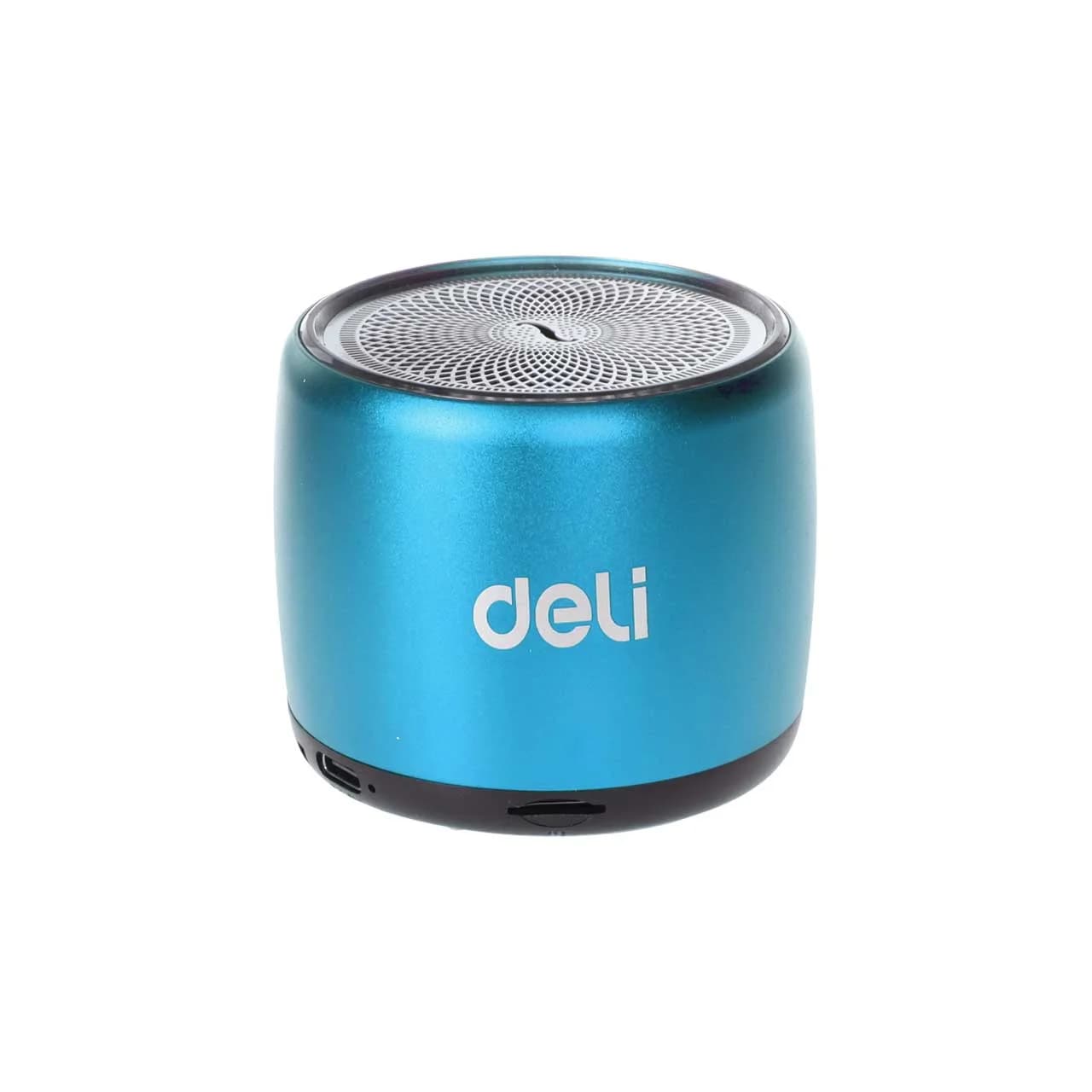 اسپیکر بی سیم Deli مدل SL2 – آبی