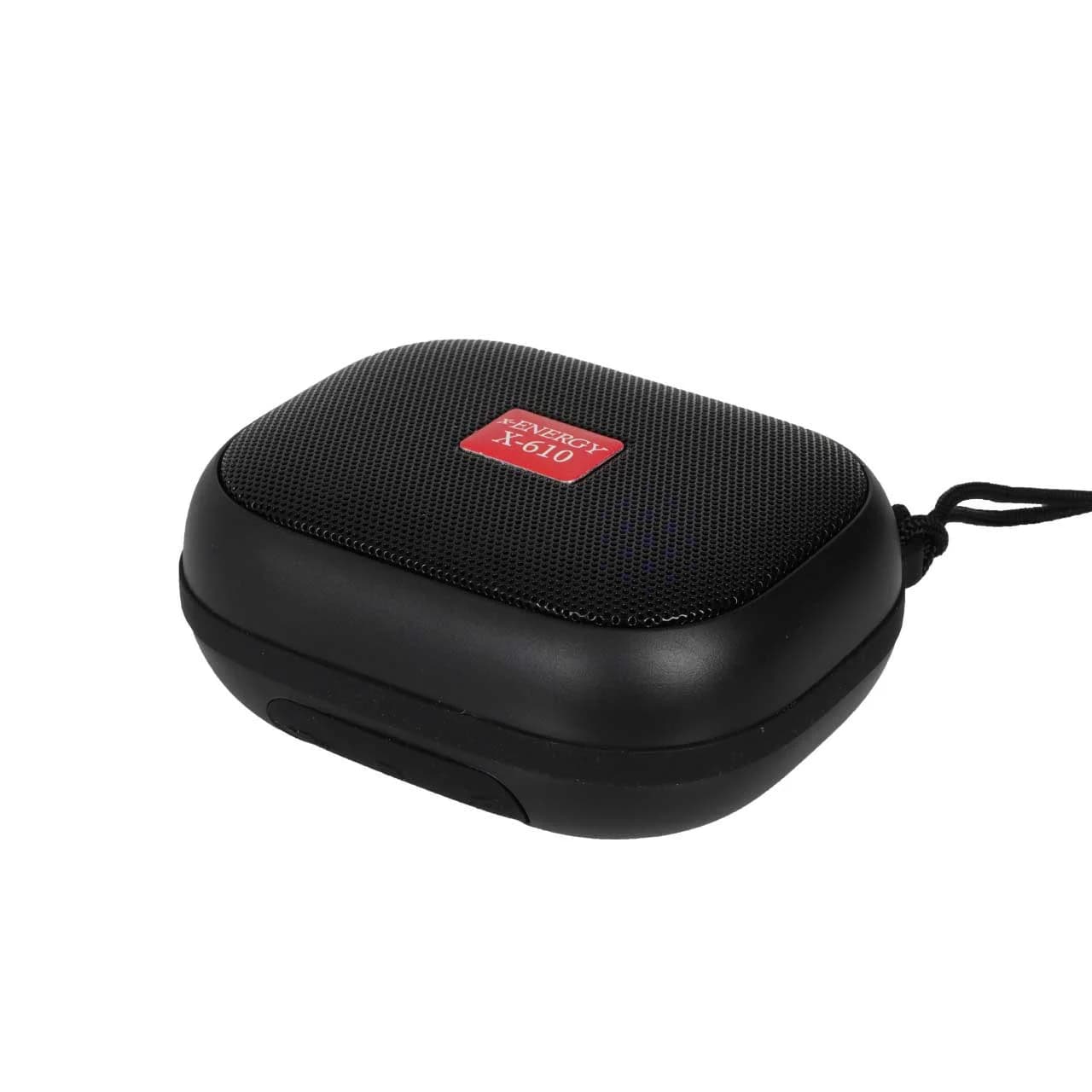 اسپیکر بی سیم X-Energy مدل X-610 – مشکی (گارانتی IPM) — تصویر ۴