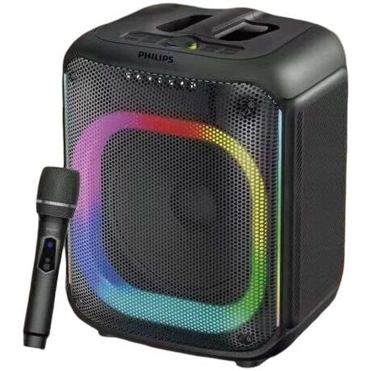 اسپیکر بی سیم Philips مدل TAX3069 – مشکی