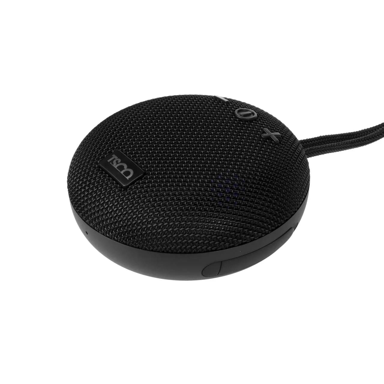 اسپیکر بی سیم 5 وات TSCO مدل TS 23305 – مشکی — تصویر ۵