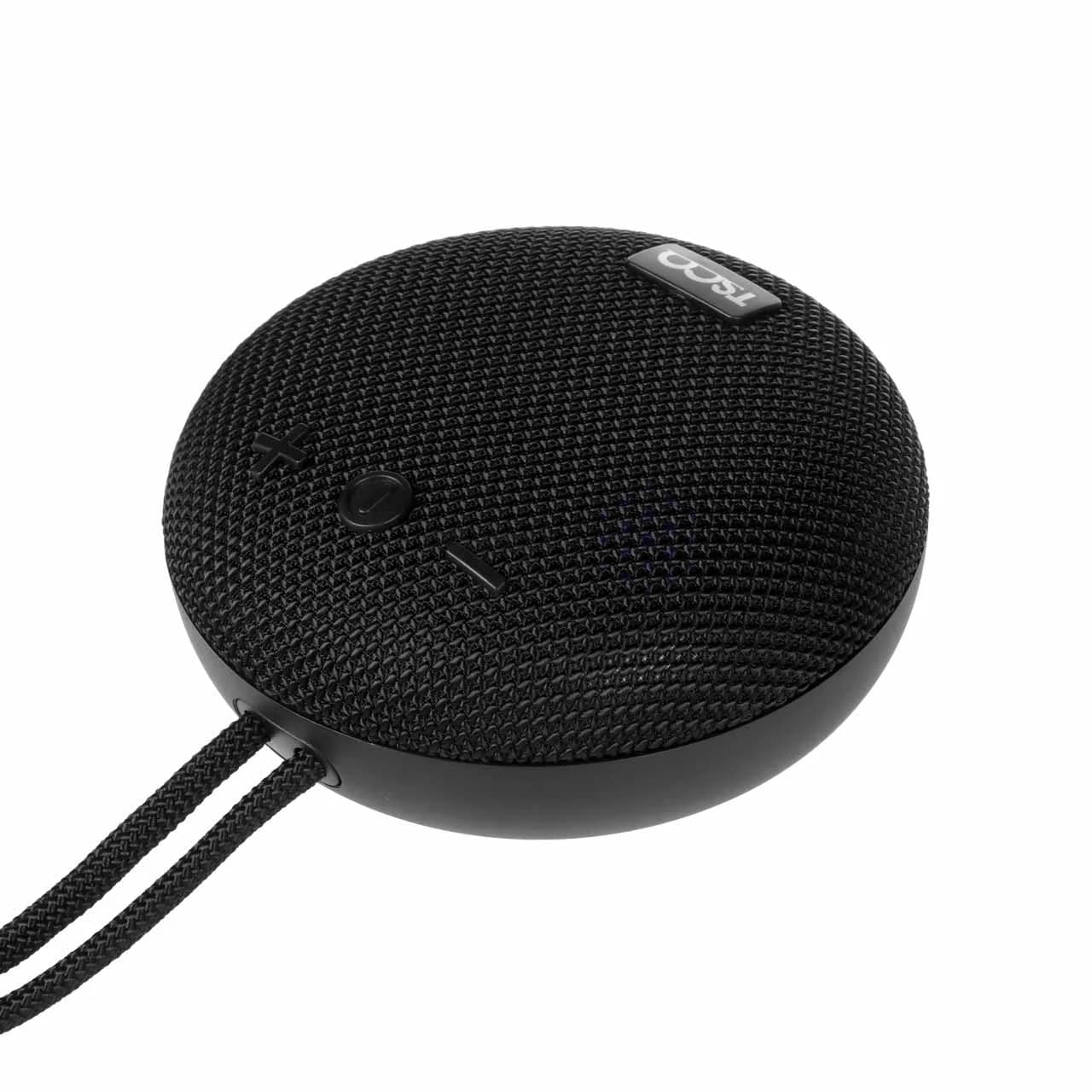 اسپیکر بی سیم 5 وات TSCO مدل TS 23305 – مشکی — تصویر ۶