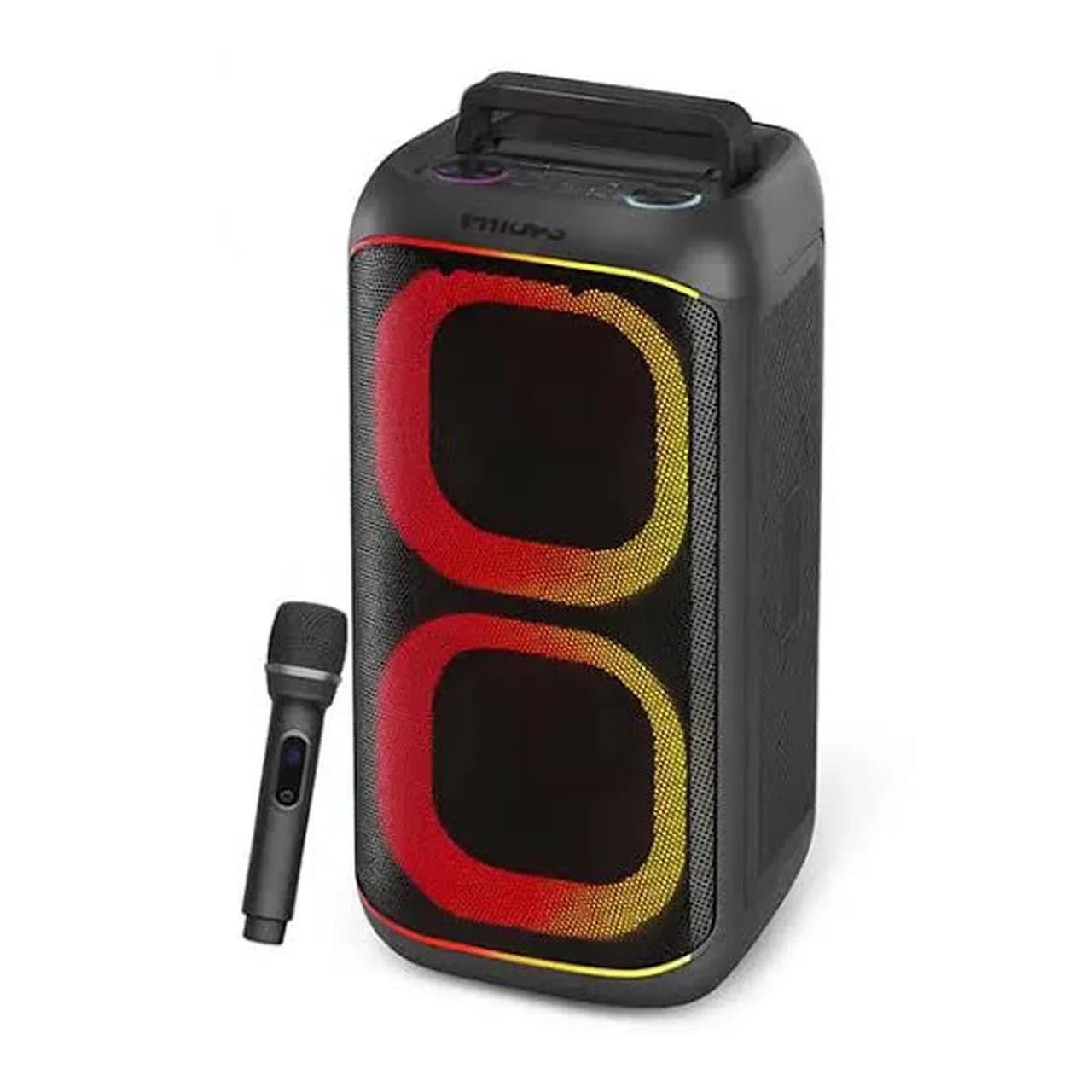 اسپیکر بی سیم Philips مدل TAX4079 – مشکی