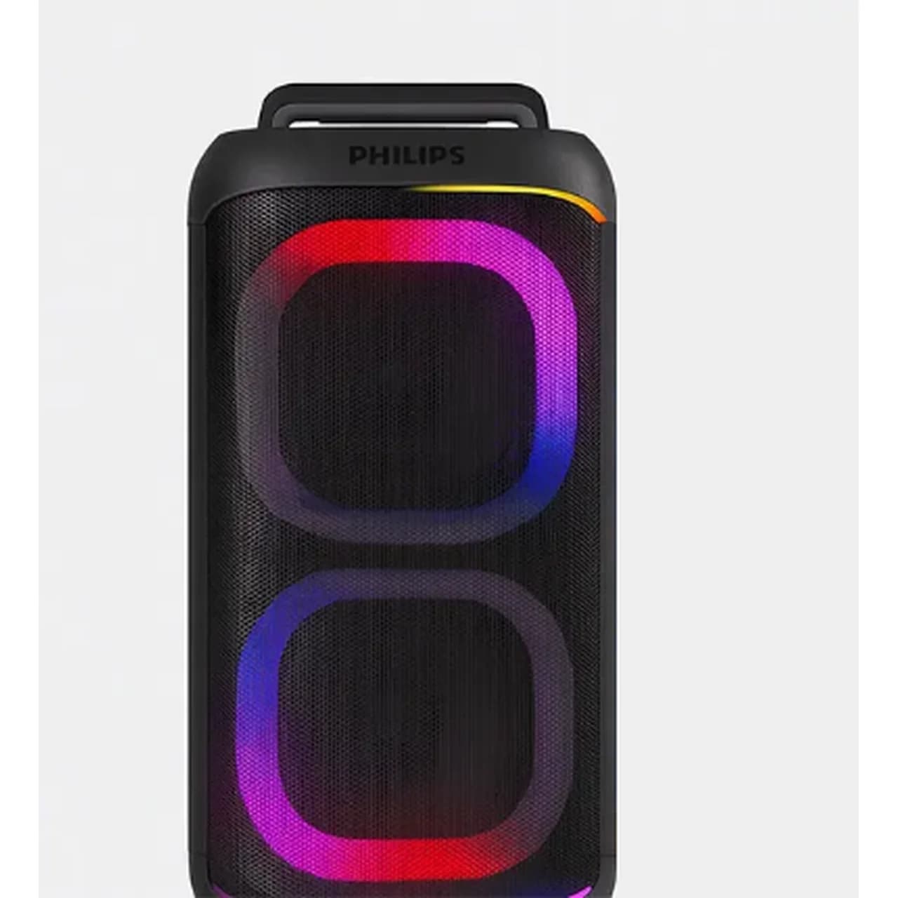 اسپیکر بی سیم Philips مدل TAX4079 – مشکی — تصویر ۳