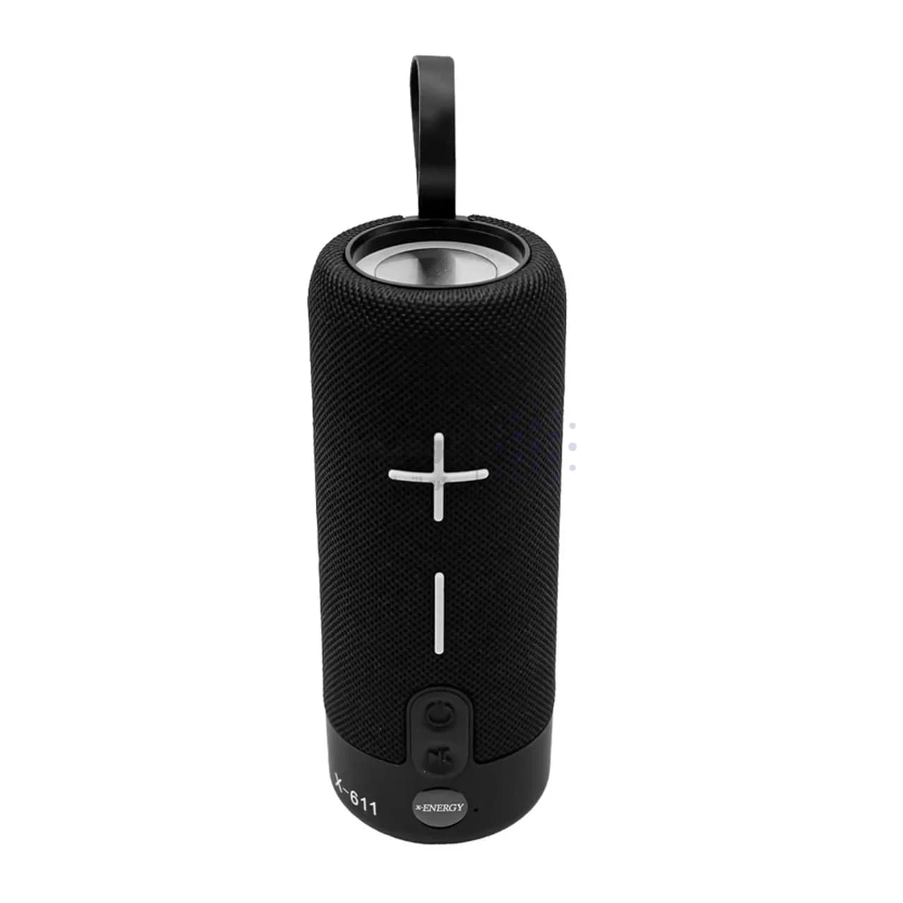 اسپیکر بی سیم X-Energy مدل X-611 – مشکی (گارانتی IPM) — تصویر ۴