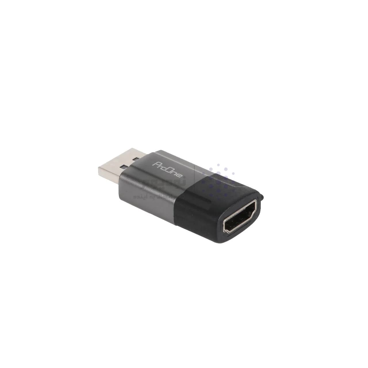 تبدیل ProOne Display TO HDMI مدل PCR105 — تصویر ۲