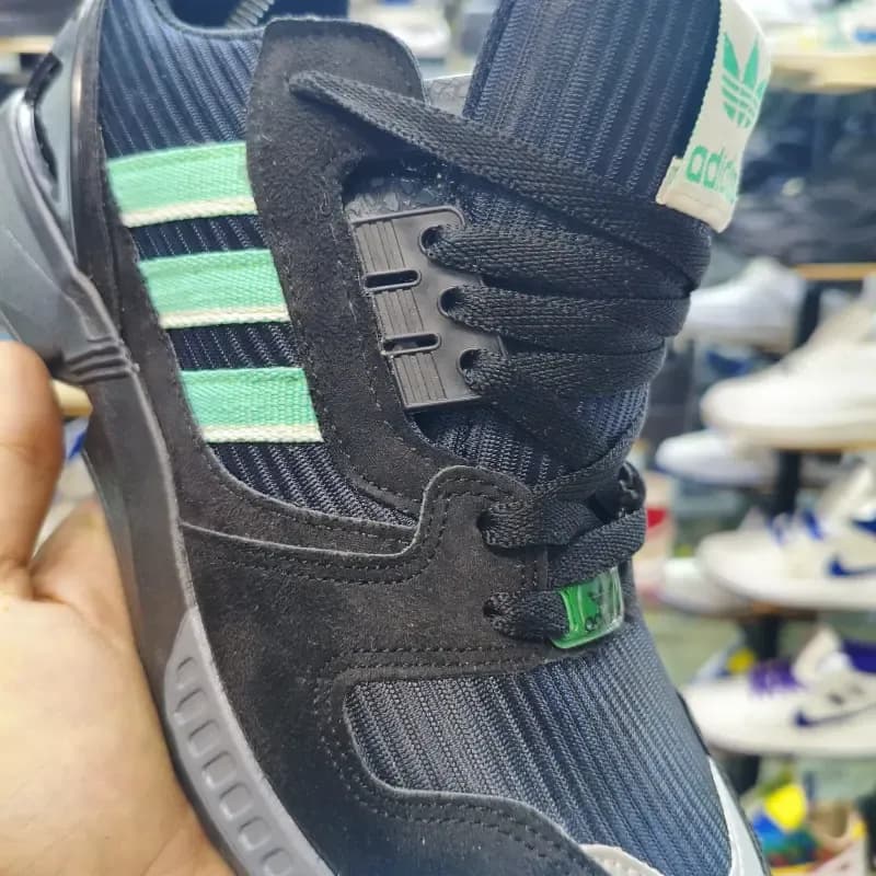 کتونی آدیداس ZX 8000 پستهای مردانه — تصویر ۸