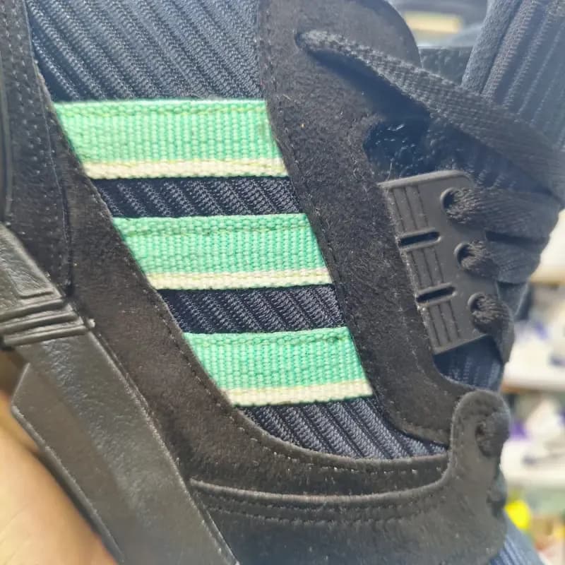 کتونی آدیداس ZX 8000 پستهای مردانه — تصویر ۷