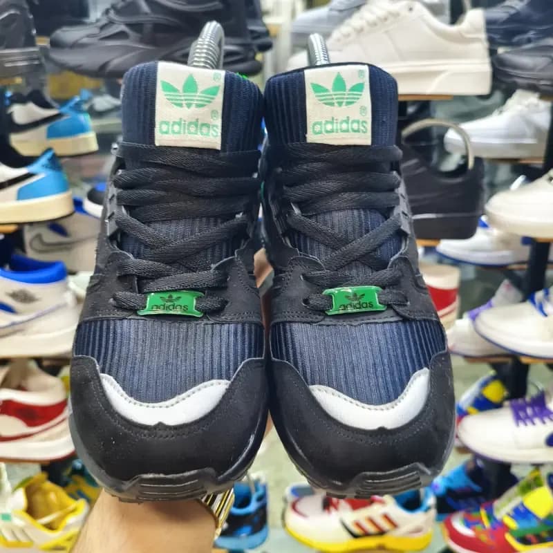 کتونی آدیداس ZX 8000 پستهای مردانه — تصویر ۳