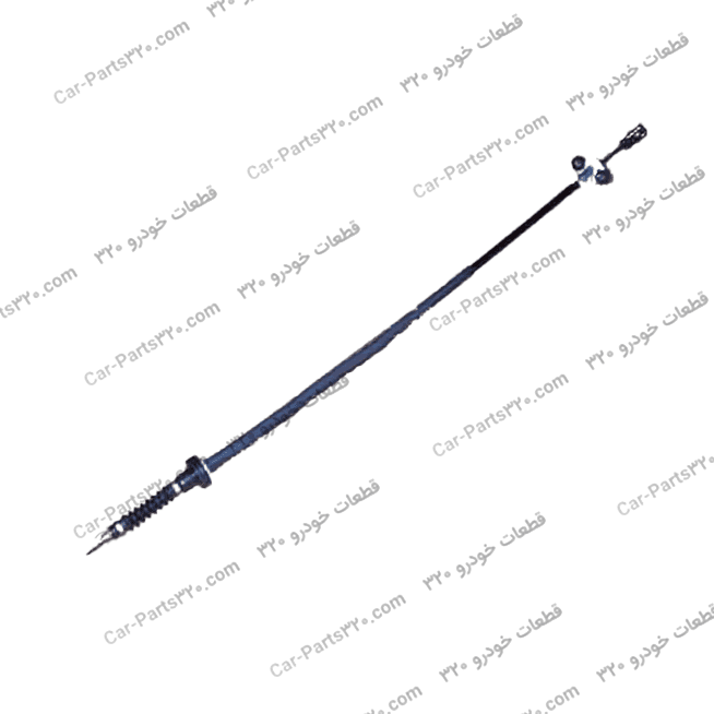 کابل کلاچ ام وی ام ۱۱۰ چهار سیلندر MVM 110 مارک CHERY