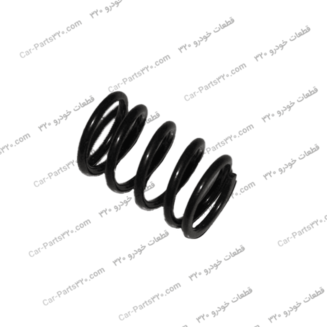 فنرپایینی لنت عقب ام وی ام ۳۱۵ MVM 315 مارک CHERY