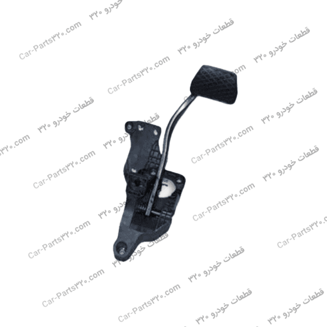مجموعه پدال ترمز تیگو ۷ پرو TIGGO 7 PRO مارک CHERY